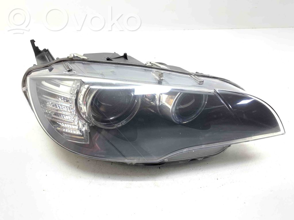 BMW X5M E70 Headlight/headlamp 