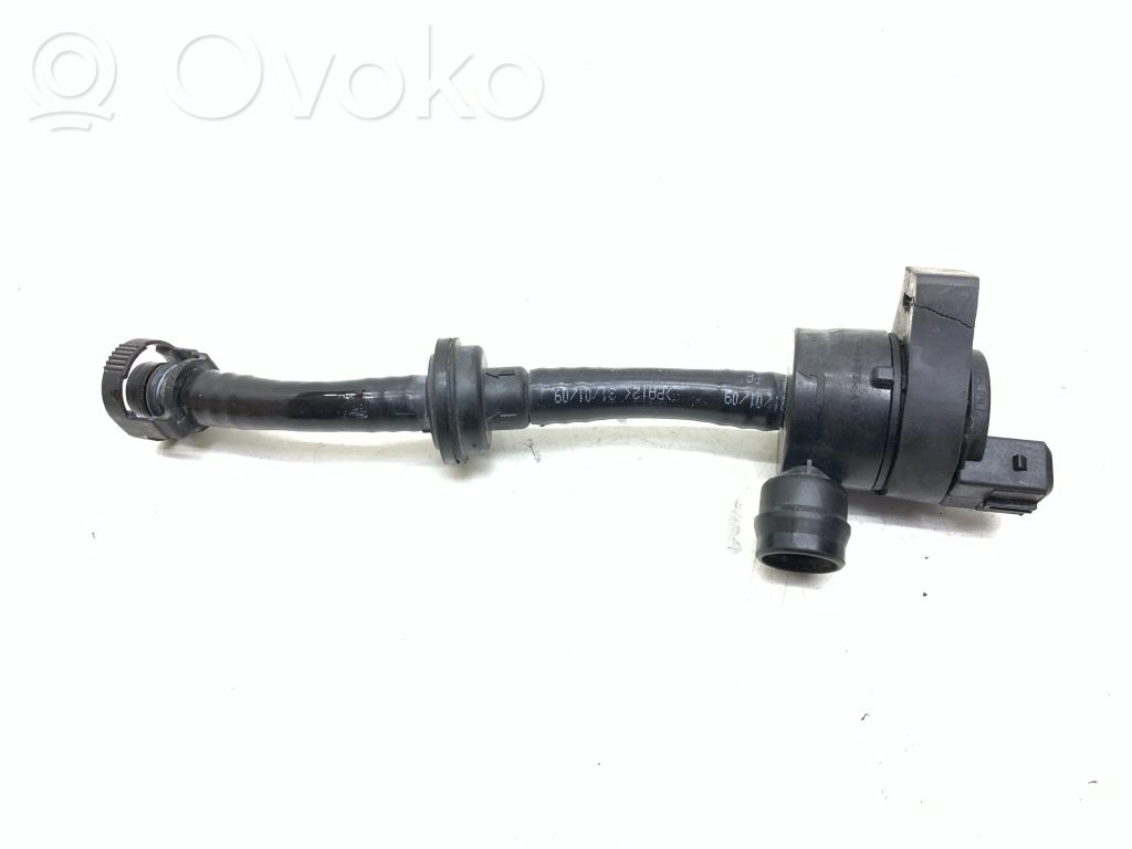 BMW 7 F01 F02 F03 F04 Vakuumventil Unterdruckventil Motorlager Motordämpfer 