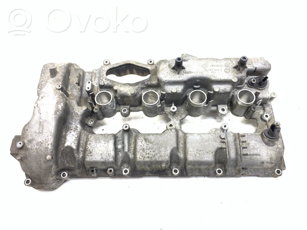 BMW 5 F10 F11 Tapa de balancines 