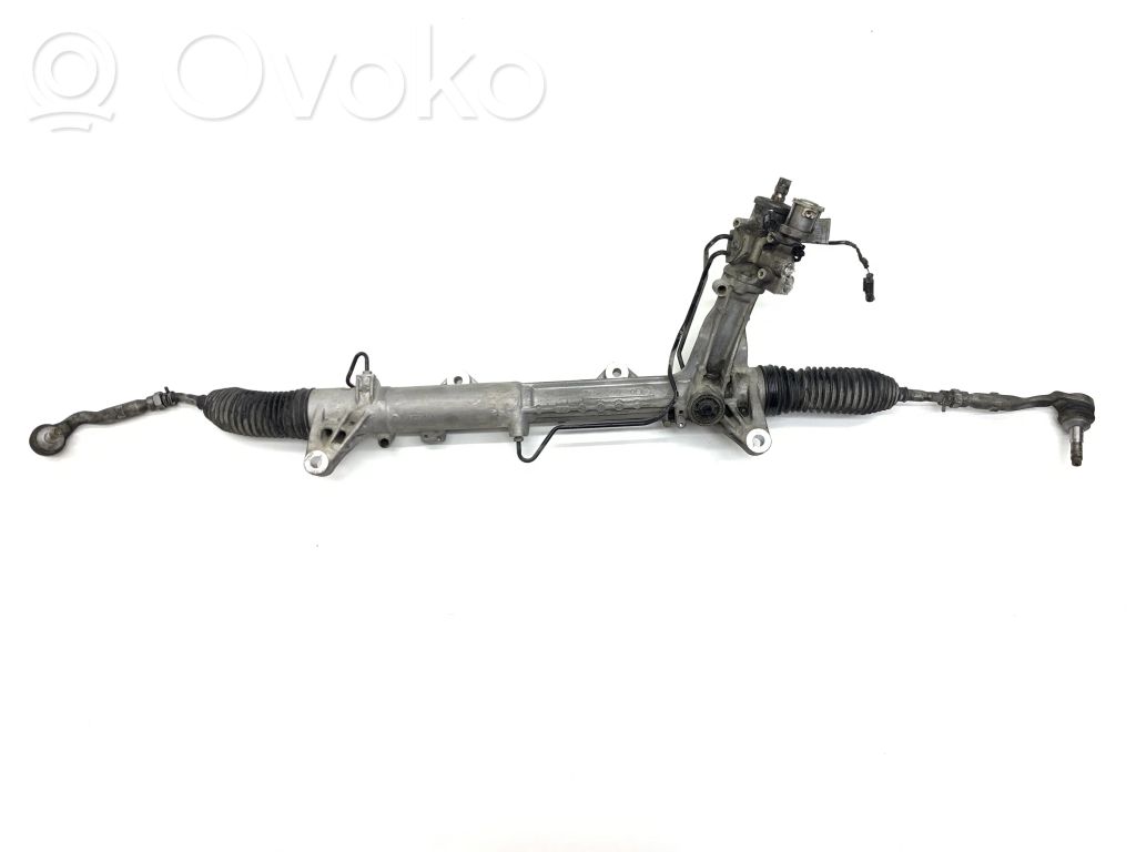 BMW 7 F01 F02 F03 F04 Steering rack 