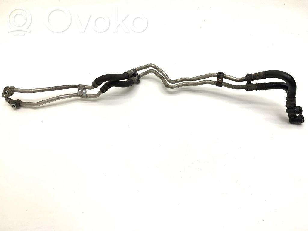 BMW 7 F01 F02 F03 F04 Conductă/furtun aer condiționat (A/C) 