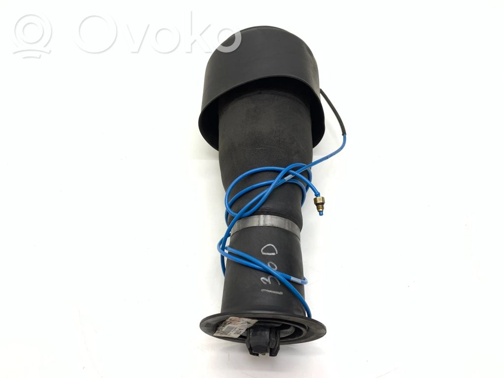 BMW 7 F01 F02 F03 F04 Amortyzator zawieszenie pneumatycznego osi tylnej 