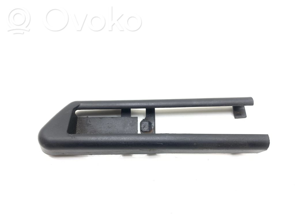 BMW 5 F10 F11 Szyna przedniego fotela kierowcy 