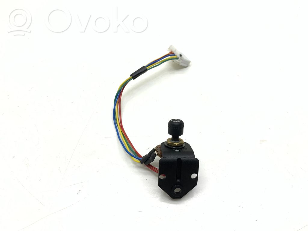 Interruptor de control del panel de luces   64A250,LJA6500AB