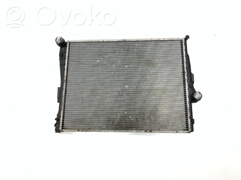 BMW 3 E46 Dzesēšanas šķidruma radiators 