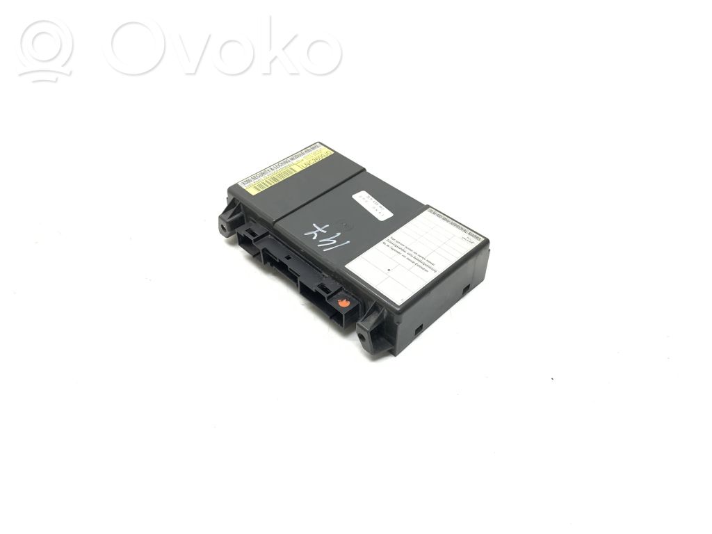 Jaguar XJ X40 Boîtier module alarme 
