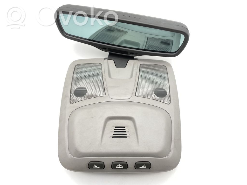 Volvo S60 Espejo retrovisor (interior) 