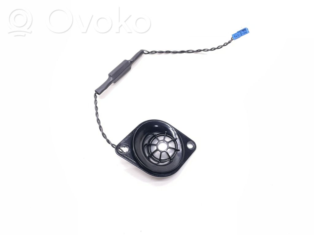 BMW 5 G30 G31 G38 Front door speaker 