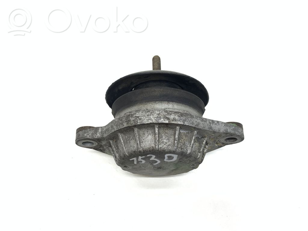 Audi 100 200 5000 C3 Engine mount bracket 