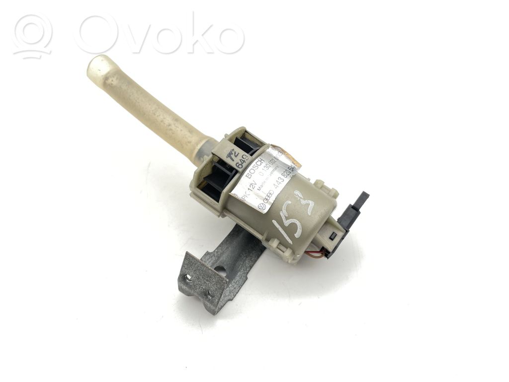Wentylator komutera   0130002803,44382054G