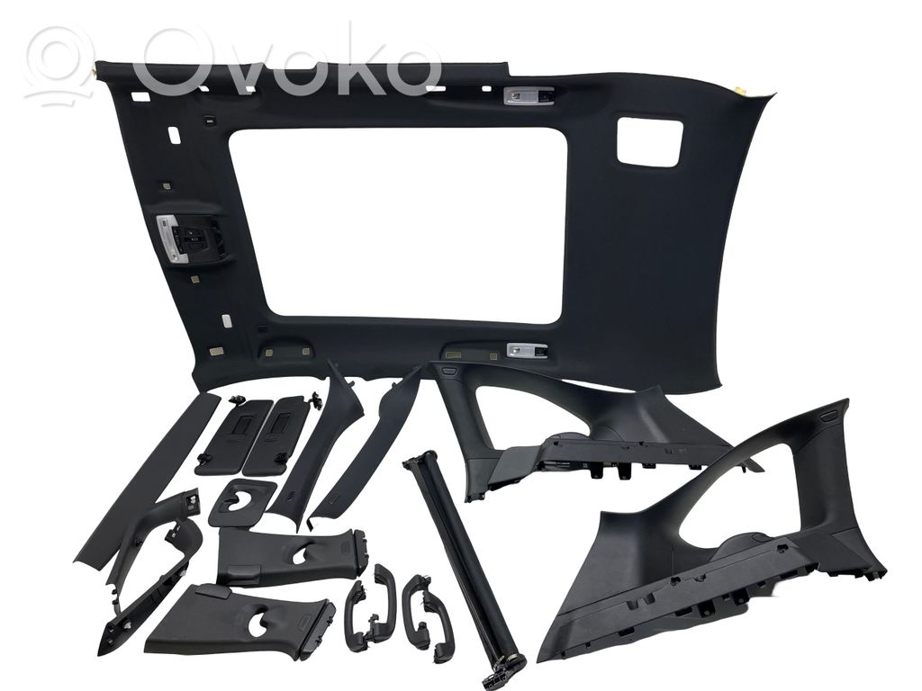 BMW X1 F48 F49 Podsufitka / Komplet 