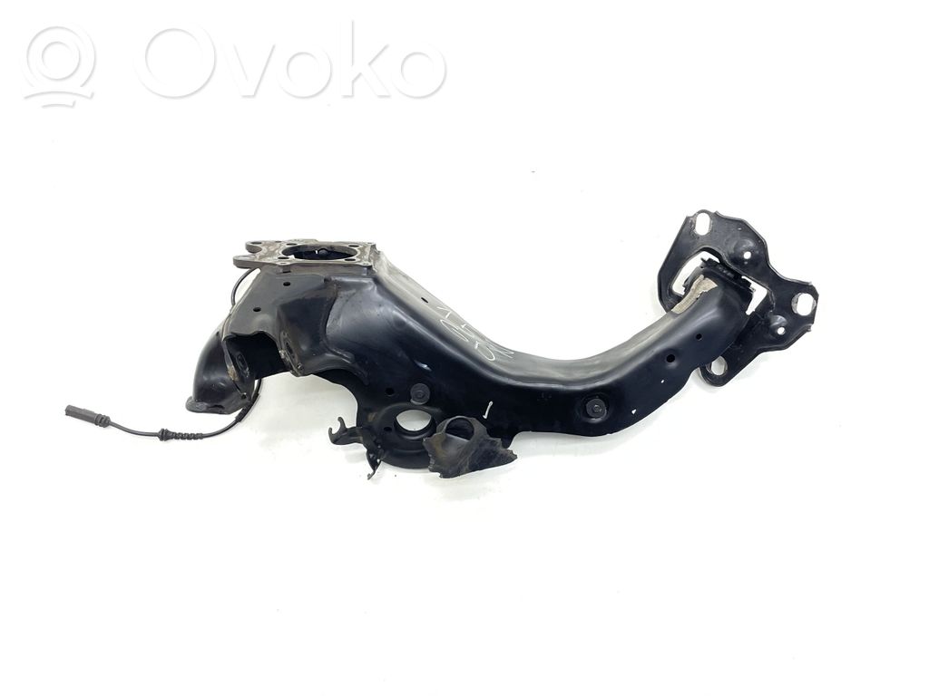 BMW X1 F48 F49 Fuzetă spate 