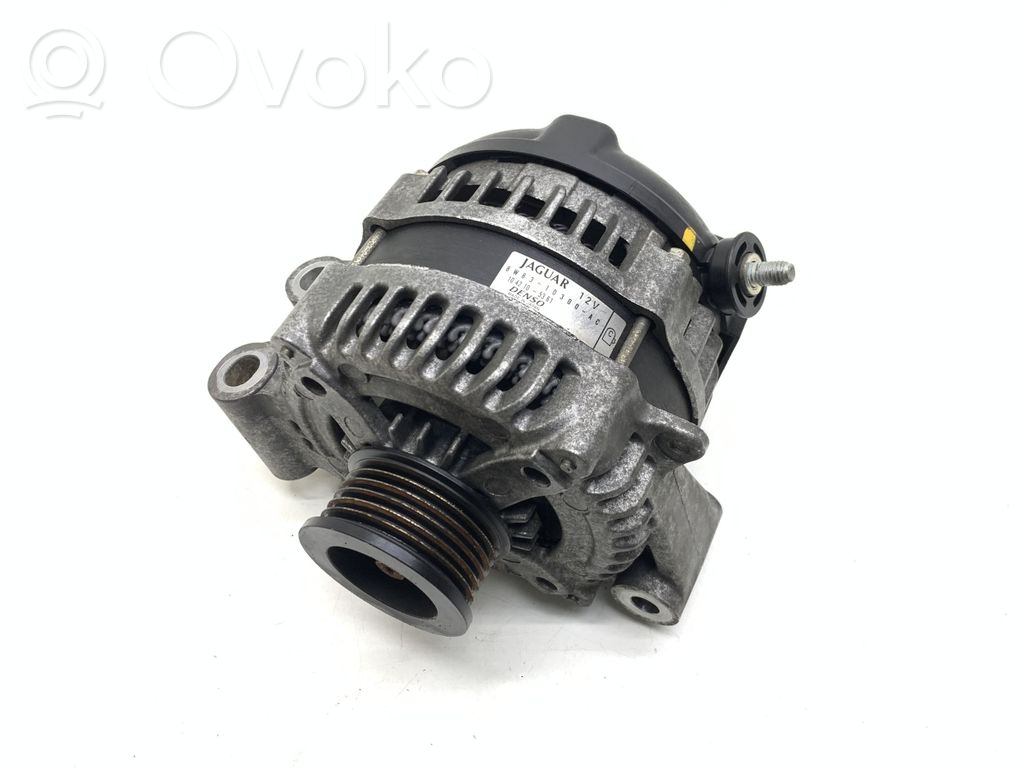 Jaguar XK - XKR Alternador 