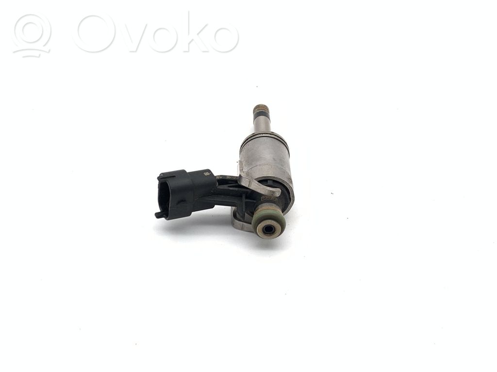 Jaguar XE Inyector de combustible 