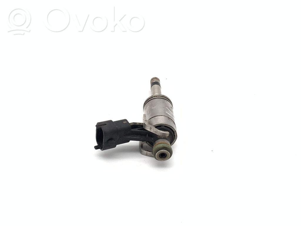 Inyector de combustible   BB5E9F593,0261500333
