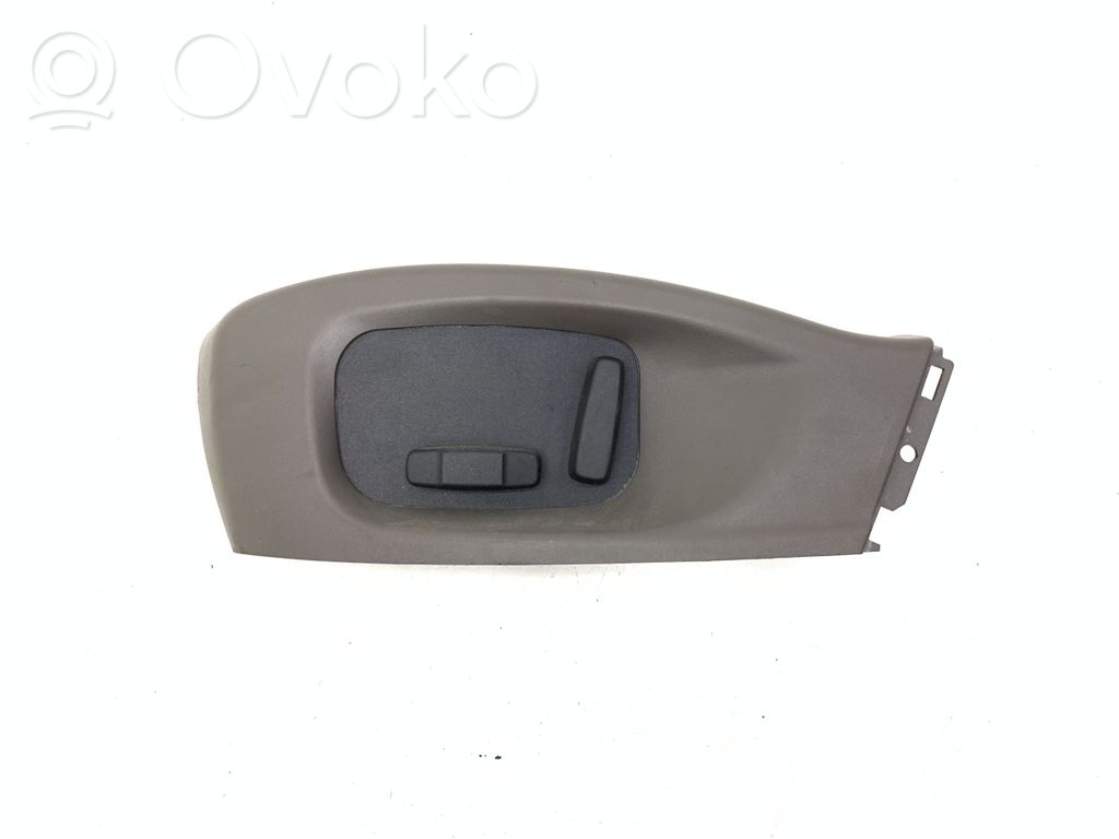 Jaguar XE Interruptor de control del asiento 