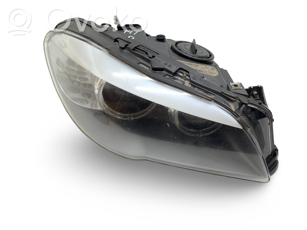 Lampa przednia   7237647,1ZS01013146,720325617