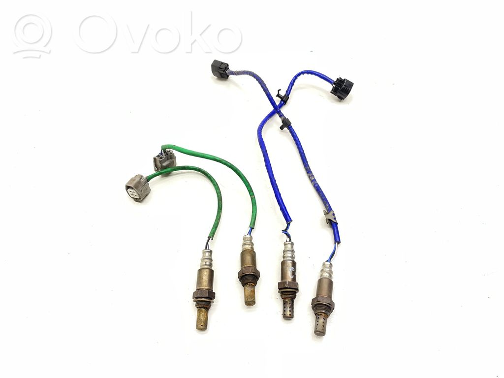 Lambda zonde   9F472AC,6R839F472AC,9G444AB