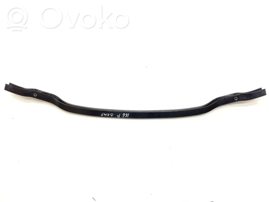 BMW 5 F10 F11 Poprzeczka zderzaka przedniego 