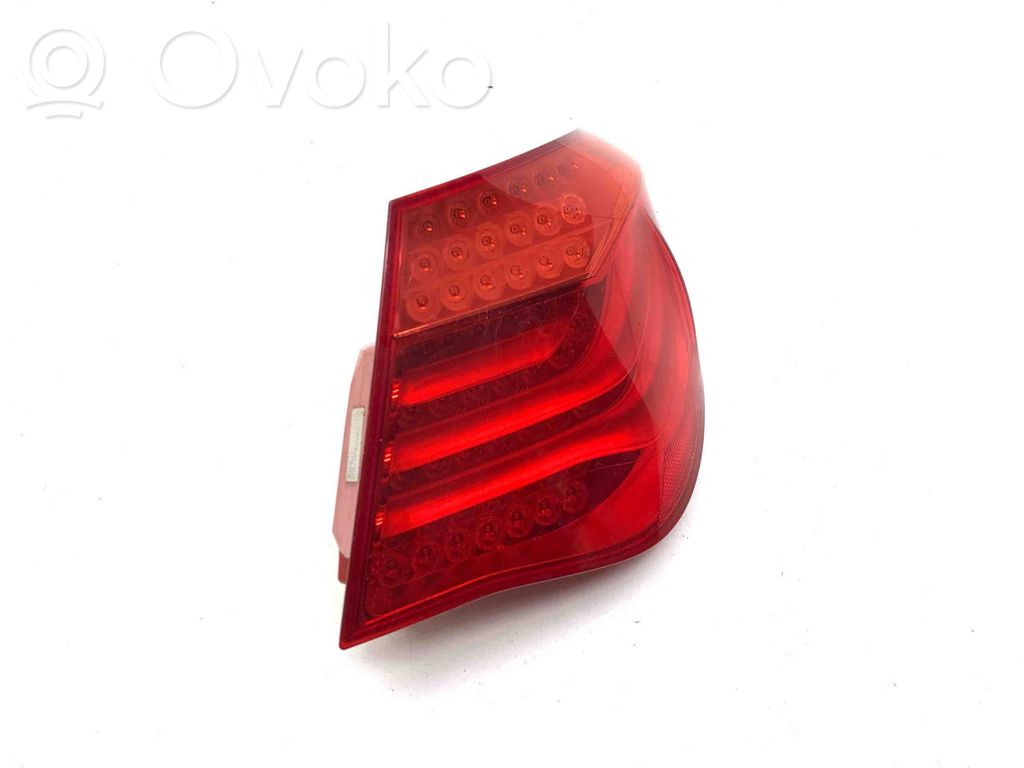 BMW 7 F01 F02 F03 F04 Lampă spate în caroserie 