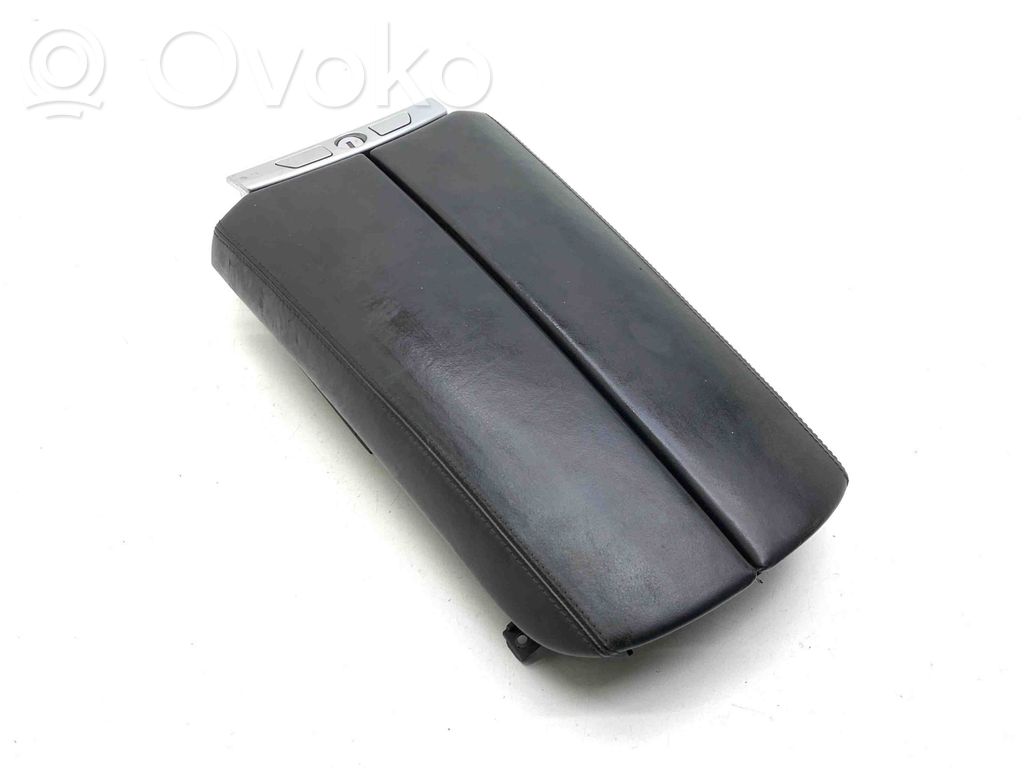 BMW 7 F01 F02 F03 F04 Podłokietnik tunelu środkowego 