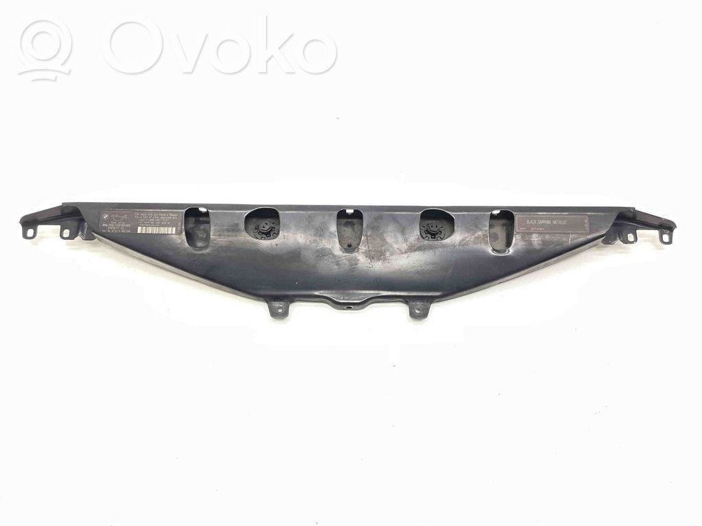 BMW 7 F01 F02 F03 F04 Panel mocowania chłodnicy / góra 