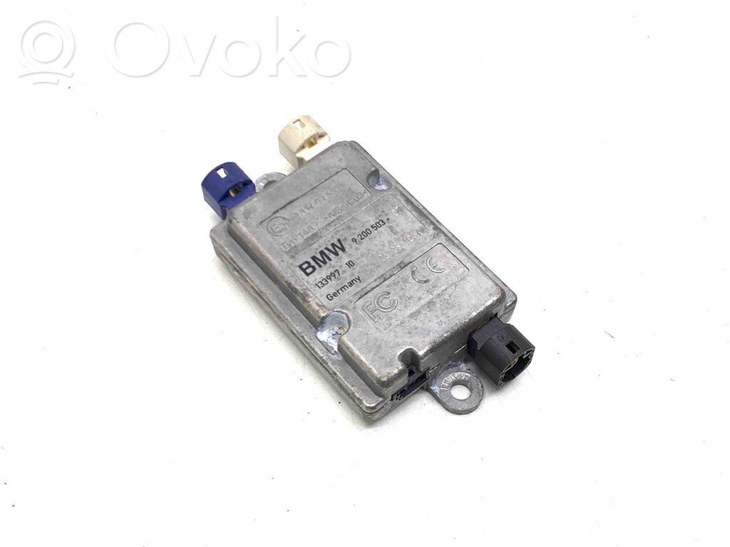 BMW 7 F01 F02 F03 F04 USB control unit 