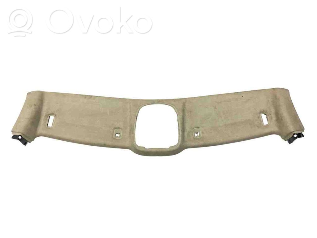 Jaguar XK - XKR Techo 