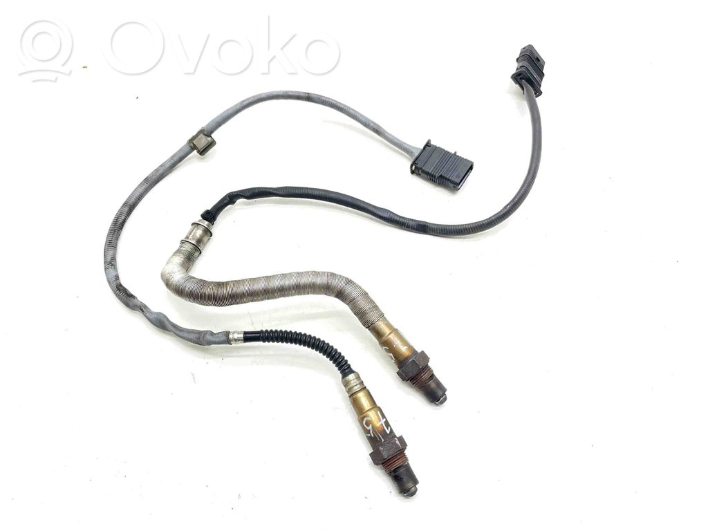 Sonda lambda   0258027001,7589476,0258010162,7589475