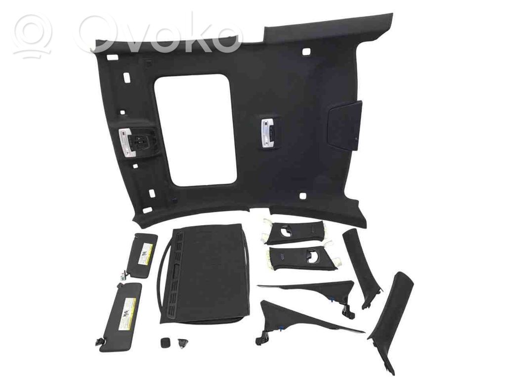 BMW 4 F32 F33 Set ornamente interior 