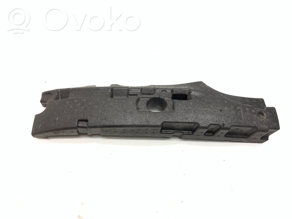 Jaguar S-Type Front bumper foam support bar 