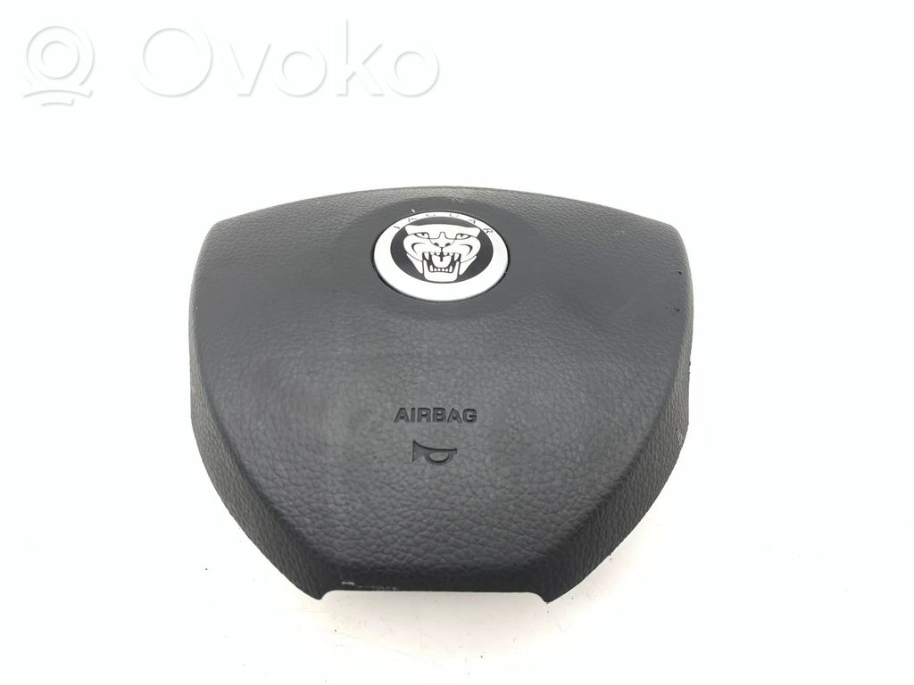 Jaguar XK - XKR Poduszka powietrzna Airbag kierownicy 