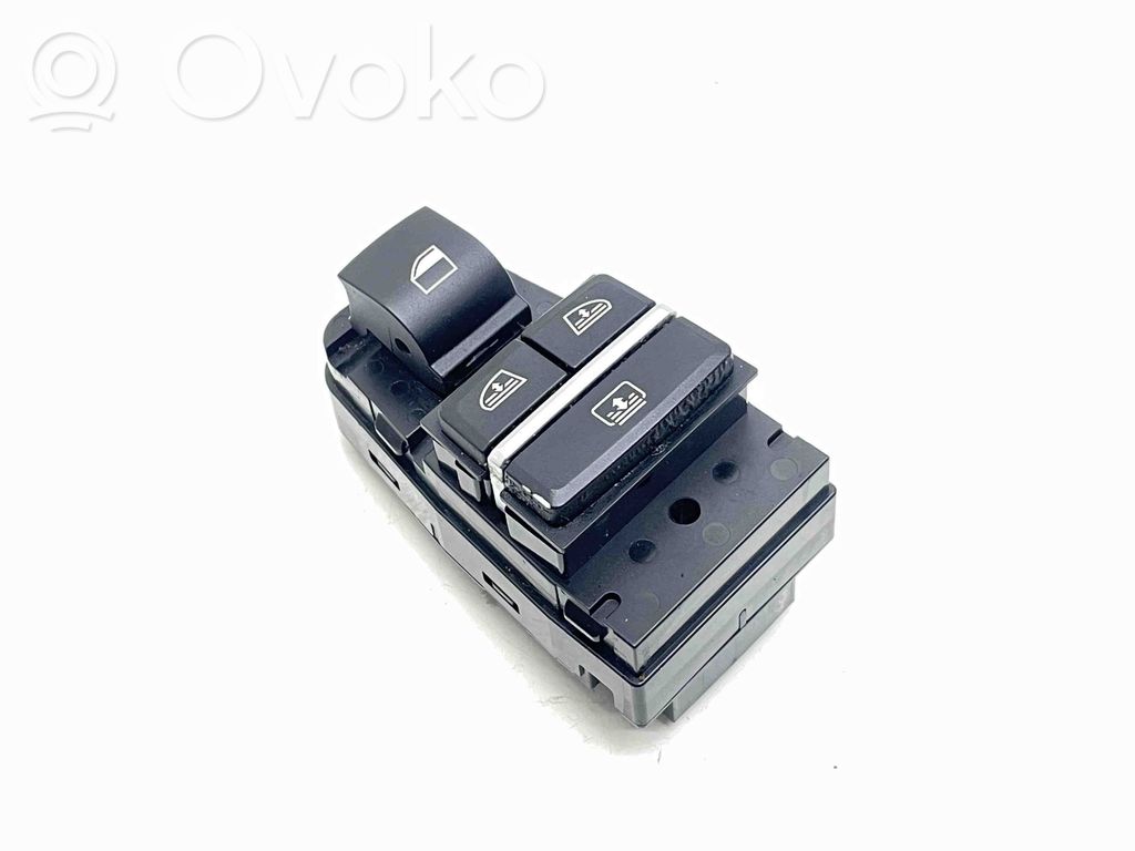 BMW 7 F01 F02 F03 F04 Przyciski szyb 