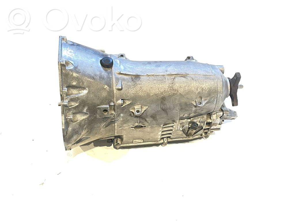 Mercedes-Benz C W203 Automatic gearbox 