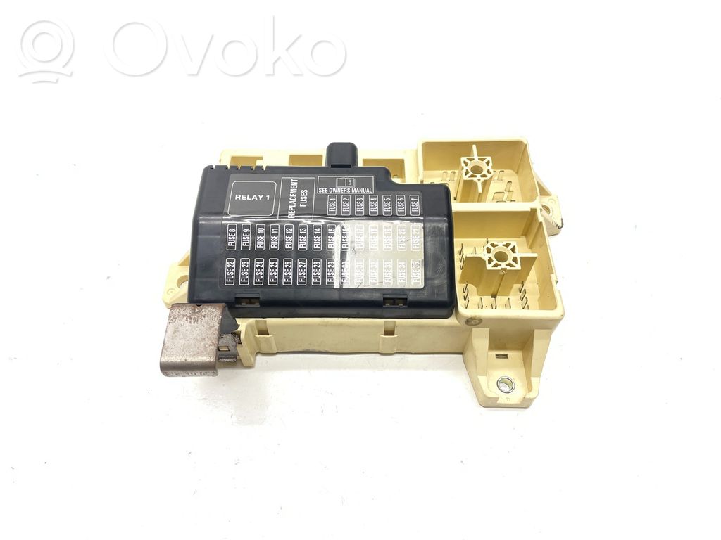 Sulakemoduuli   6R8T14A067AA