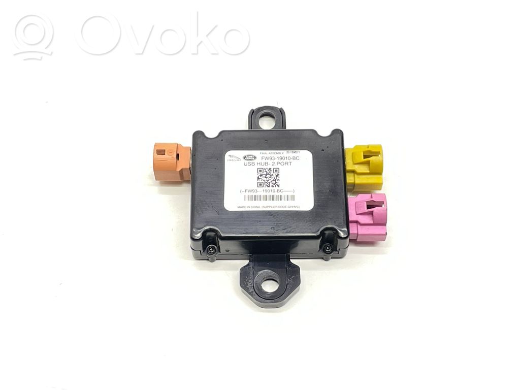 USB interface control unit module   FW9319010BC