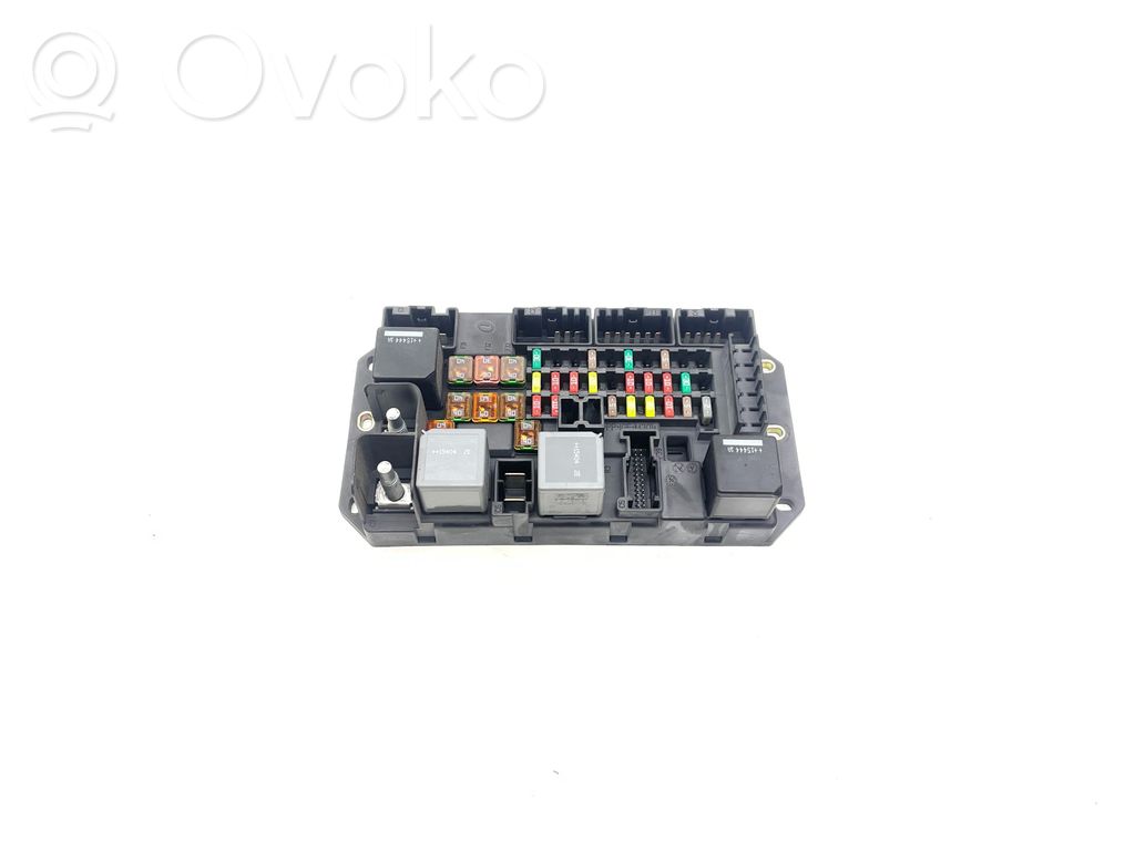 Jaguar XJ X351 Module de fusibles 