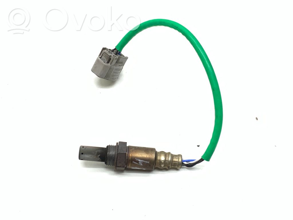 Jaguar XJ X350 Lambda probe sensor 