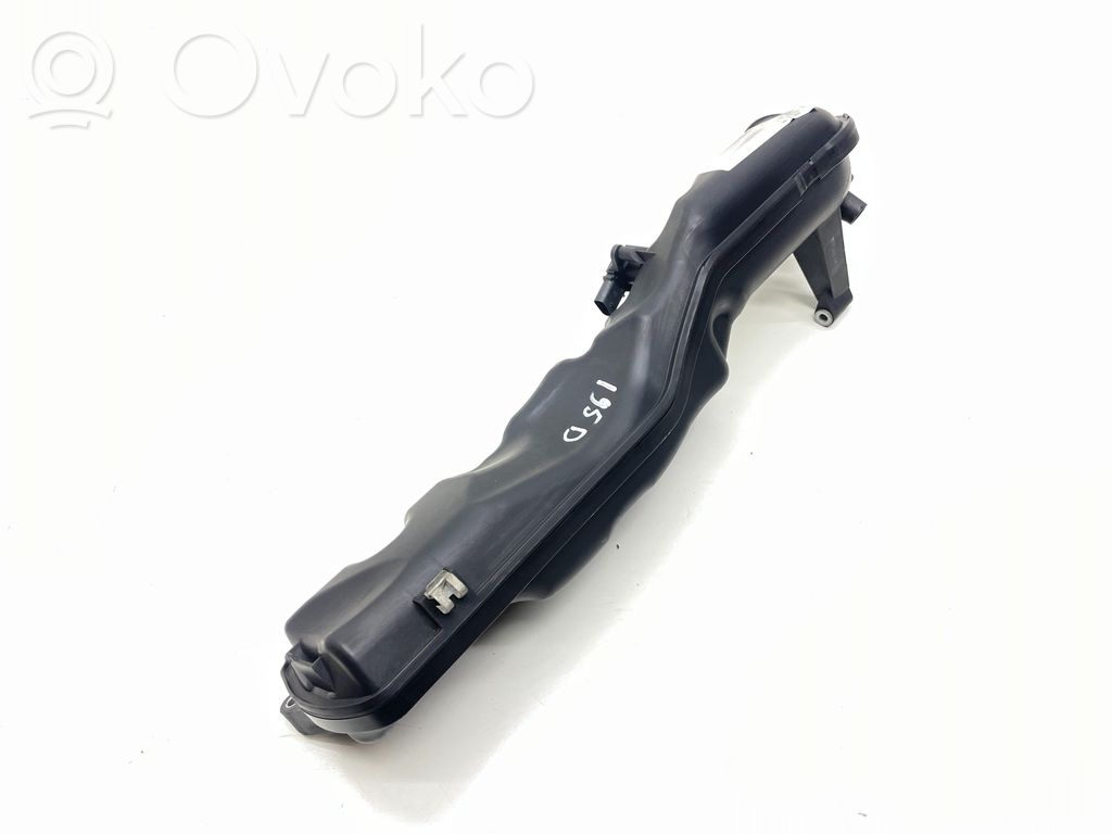 BMW X5 F15 Collettore di aspirazione 