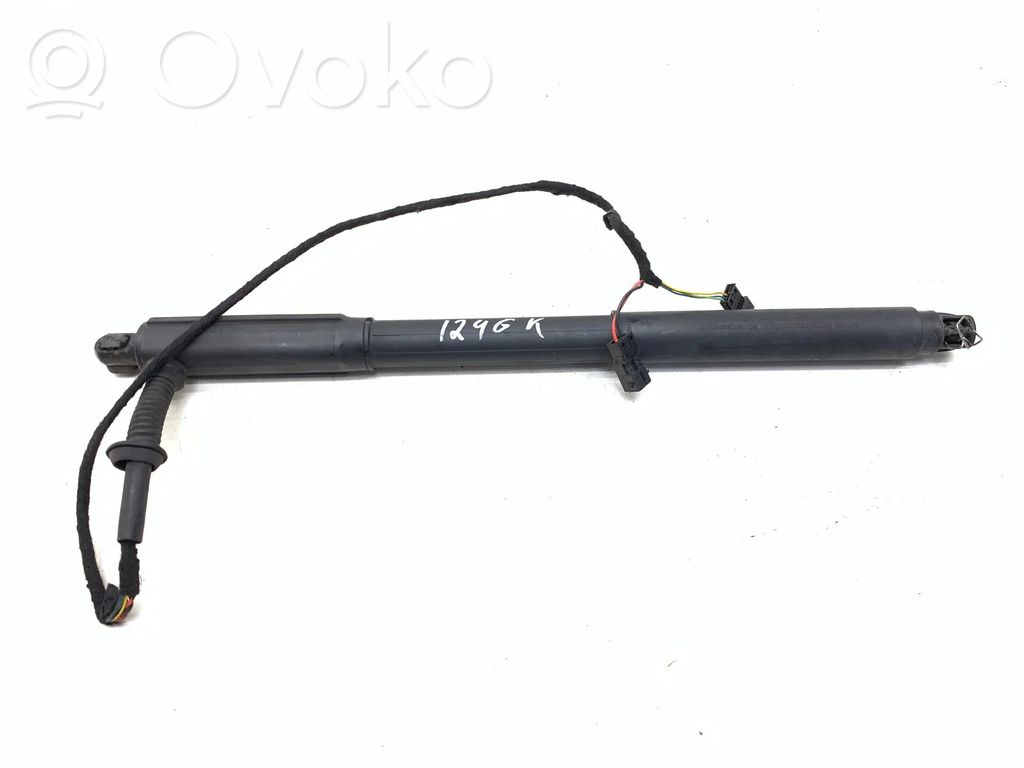 Tailgate/trunk strut/damper   1056599,712026116,7332695