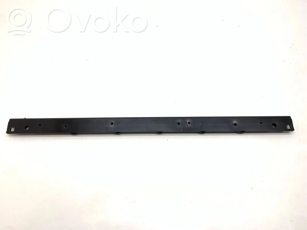 Panel mocowania chłodnicy   1374390001