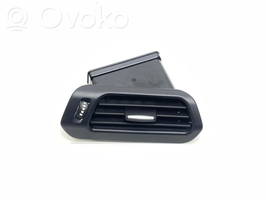 BMW X5 F15 Boczna kratka nawiewu deski rozdzielczej 