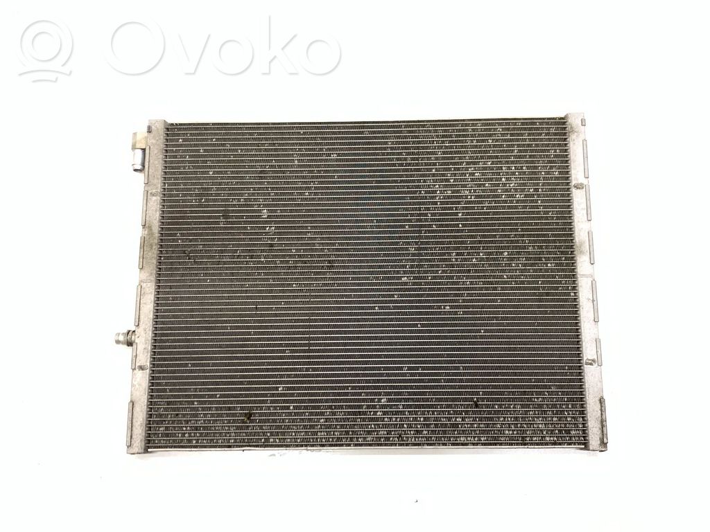 BMW X5 F15 Radiateur de refroidissement 