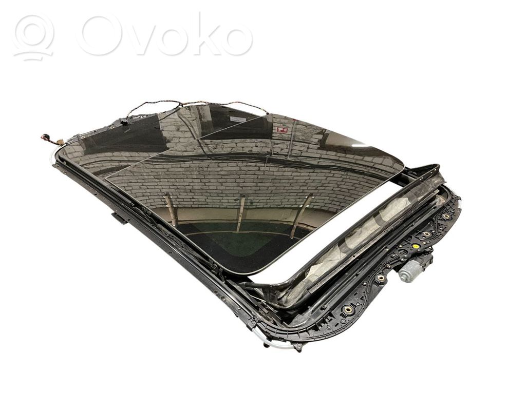Audi Q5 SQ5 8R Szyberdach komplet 