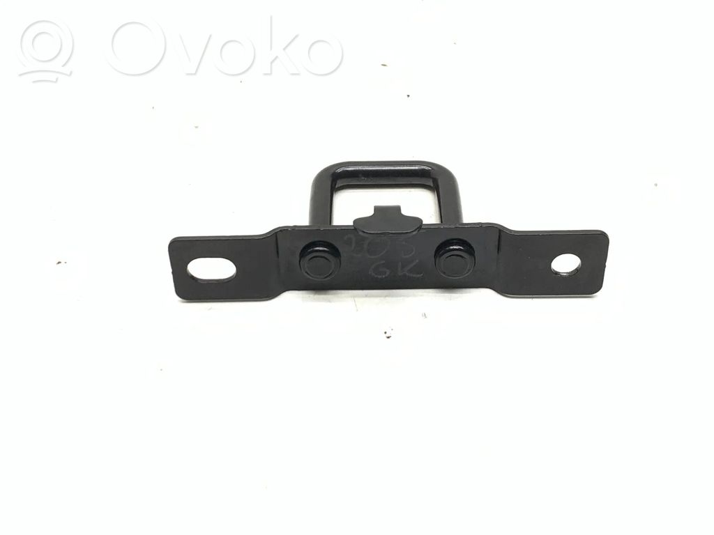 Tesla Model 3 Rear door lower hinge 