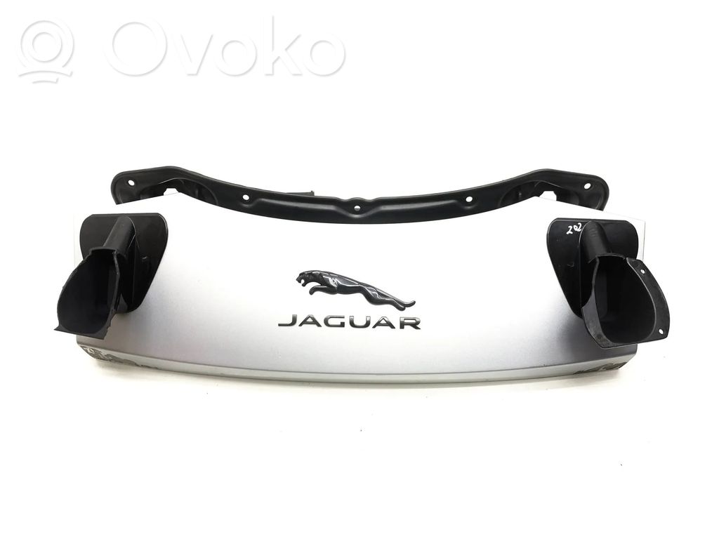 Jaguar F-Type Alerón trasero/maletero 