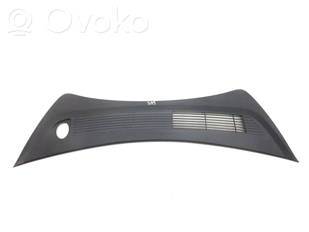 Tesla Model 3 Wiper trim 