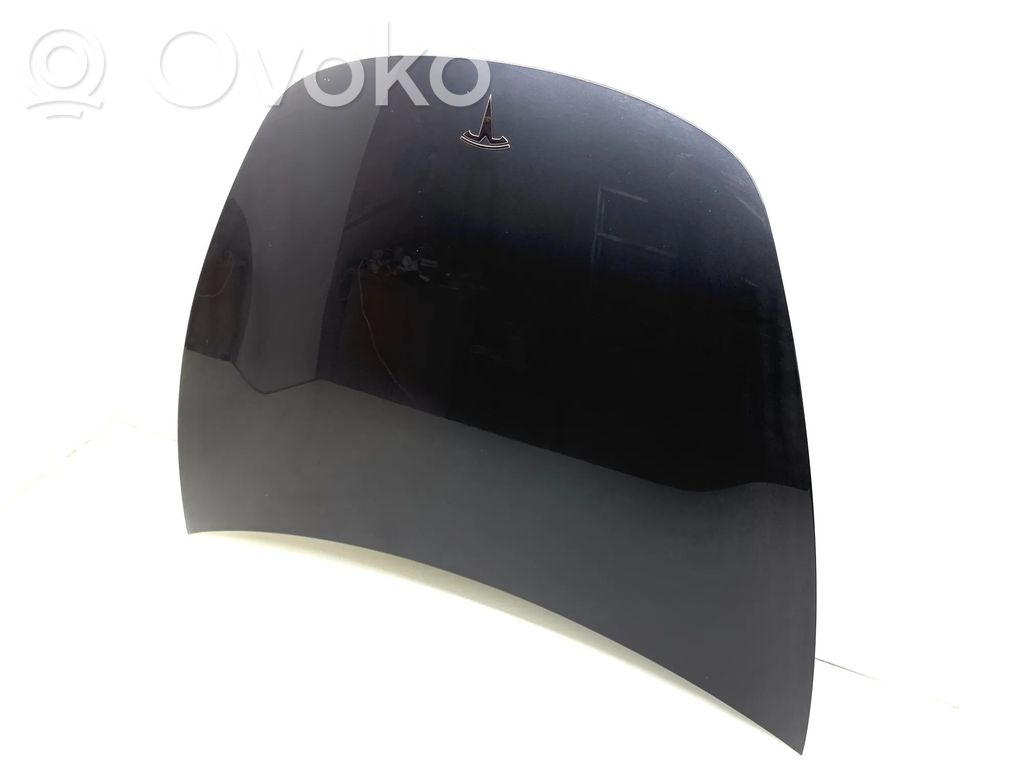 Tesla Model 3 Pokrywa przednia / Maska silnika 