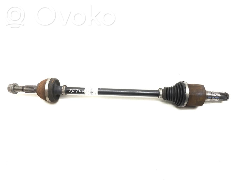 Tesla Model 3 Rear driveshaft 