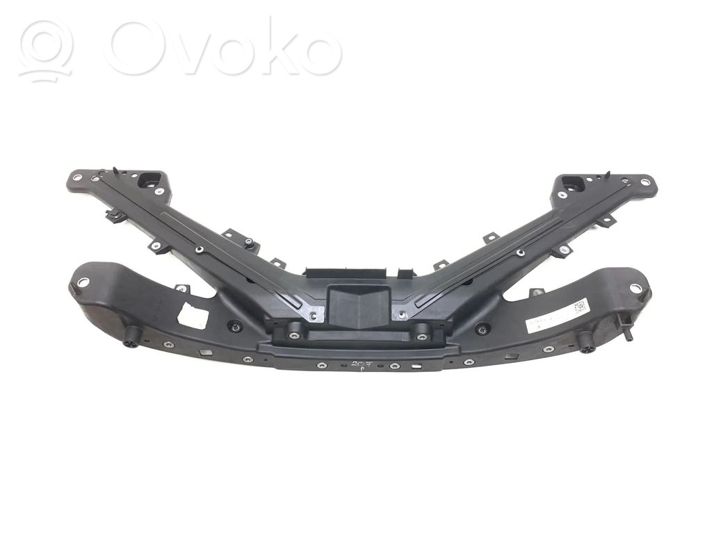 Tesla Model 3 Radiator support slam panel bracket 